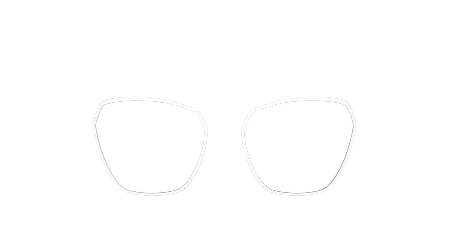 Silhouette Accent Ring LS 5097LS Eyeglasses - view 2